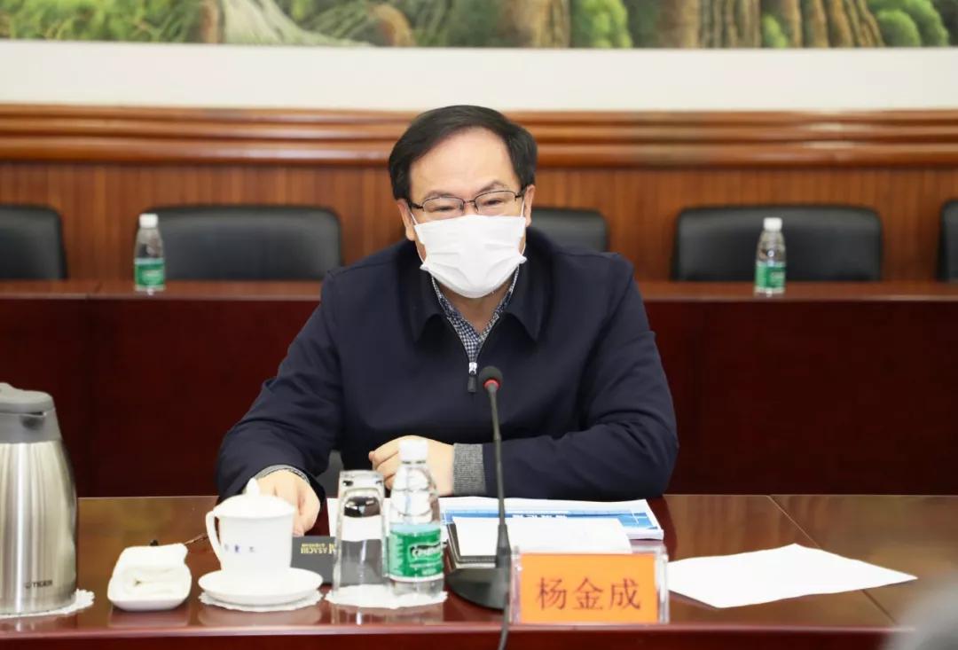 國防科工局黨組成員、副局長徐占斌到中國船舶集團(tuán)調(diào)研